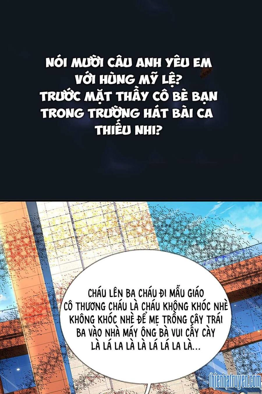 Thuộc Tính Của Ta Đều Thêm Sức Mạnh Chapter 0 - 27