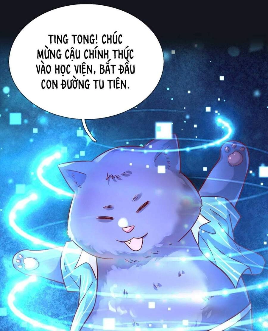 Thuộc Tính Của Ta Đều Thêm Sức Mạnh Chapter 0 - 34