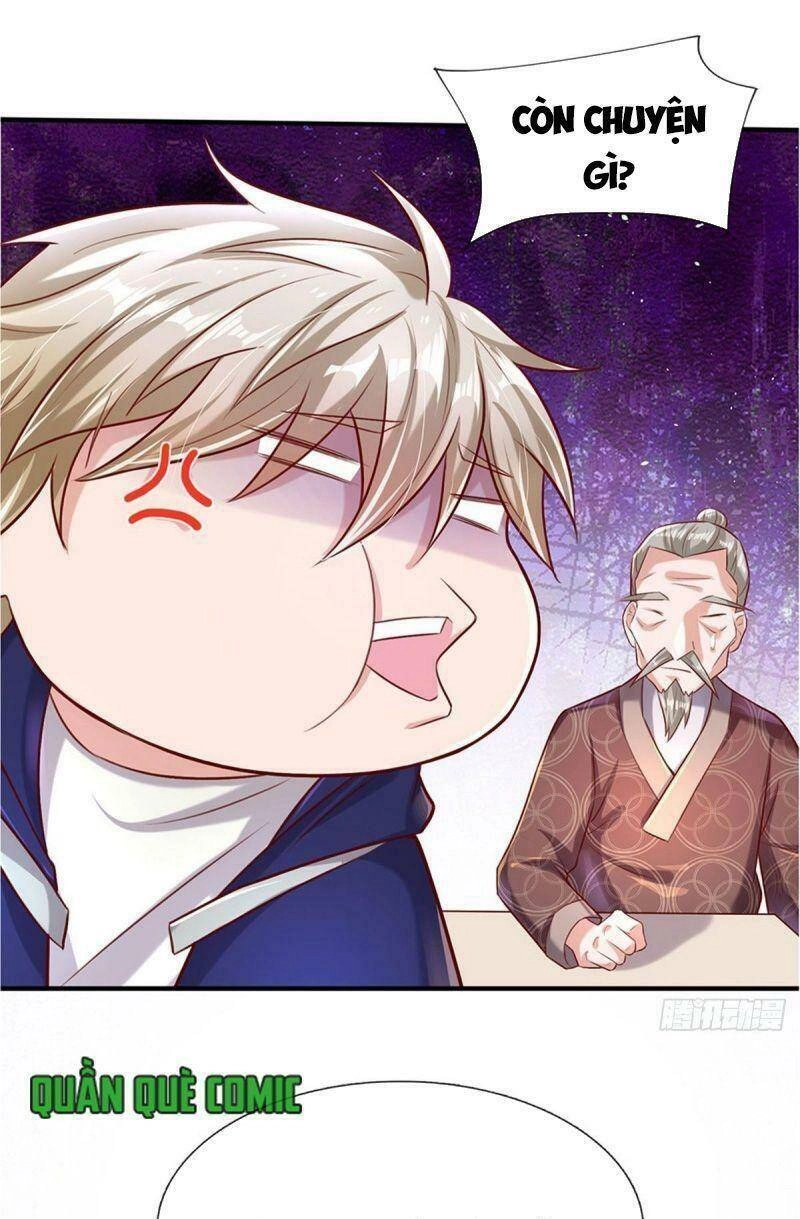 Thuộc Tính Của Ta Đều Thêm Sức Mạnh Chapter 1 - 5