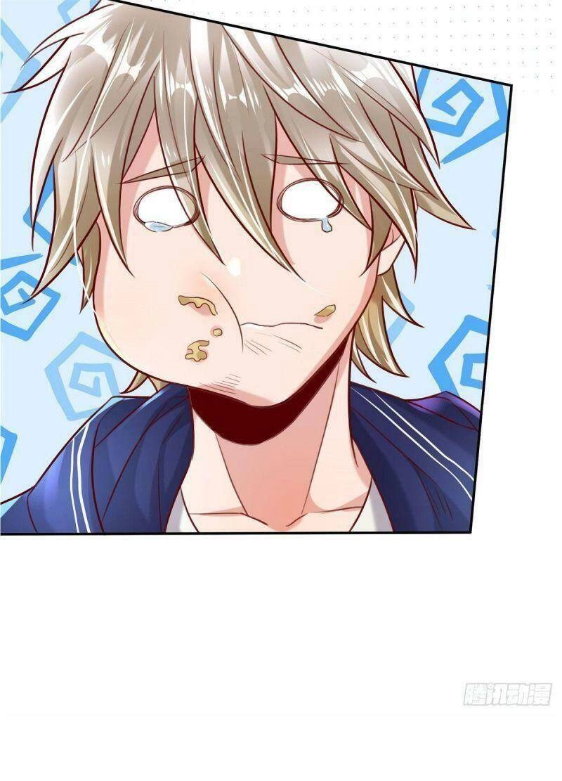 Thuộc Tính Của Ta Đều Thêm Sức Mạnh Chapter 1 - 11