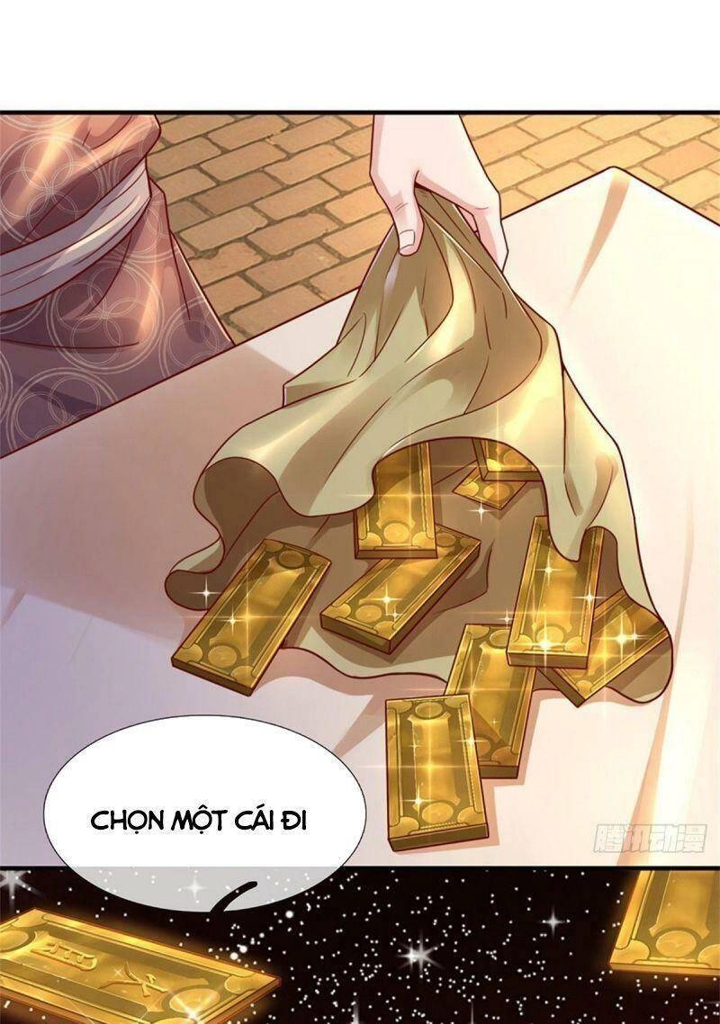 Thuộc Tính Của Ta Đều Thêm Sức Mạnh Chapter 2 - 3