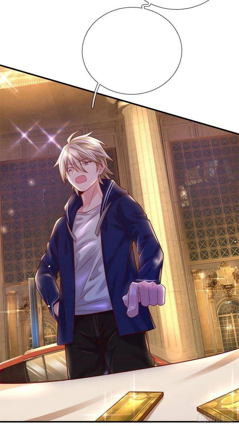 Thuộc Tính Của Ta Đều Thêm Sức Mạnh Chapter 2 - 5