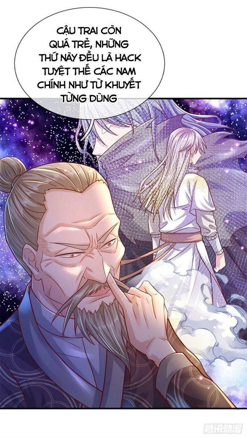 Thuộc Tính Của Ta Đều Thêm Sức Mạnh Chapter 2 - 6