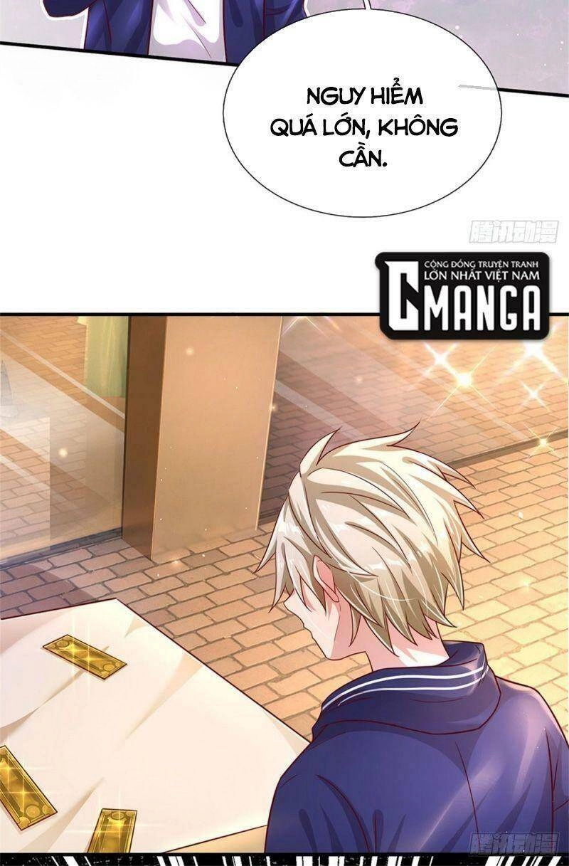 Thuộc Tính Của Ta Đều Thêm Sức Mạnh Chapter 2 - 13