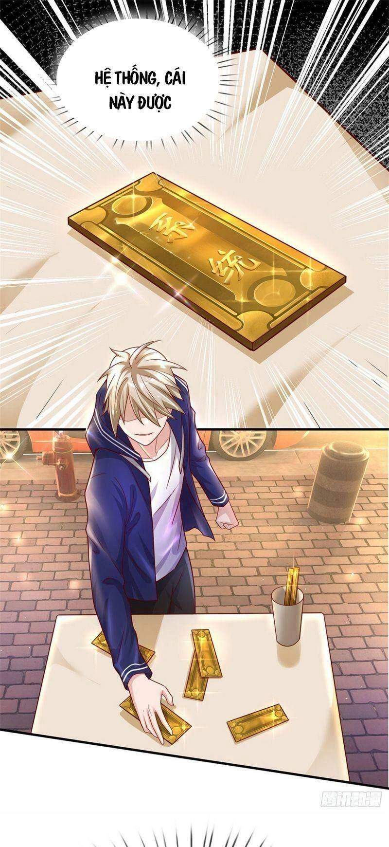 Thuộc Tính Của Ta Đều Thêm Sức Mạnh Chapter 2 - 14