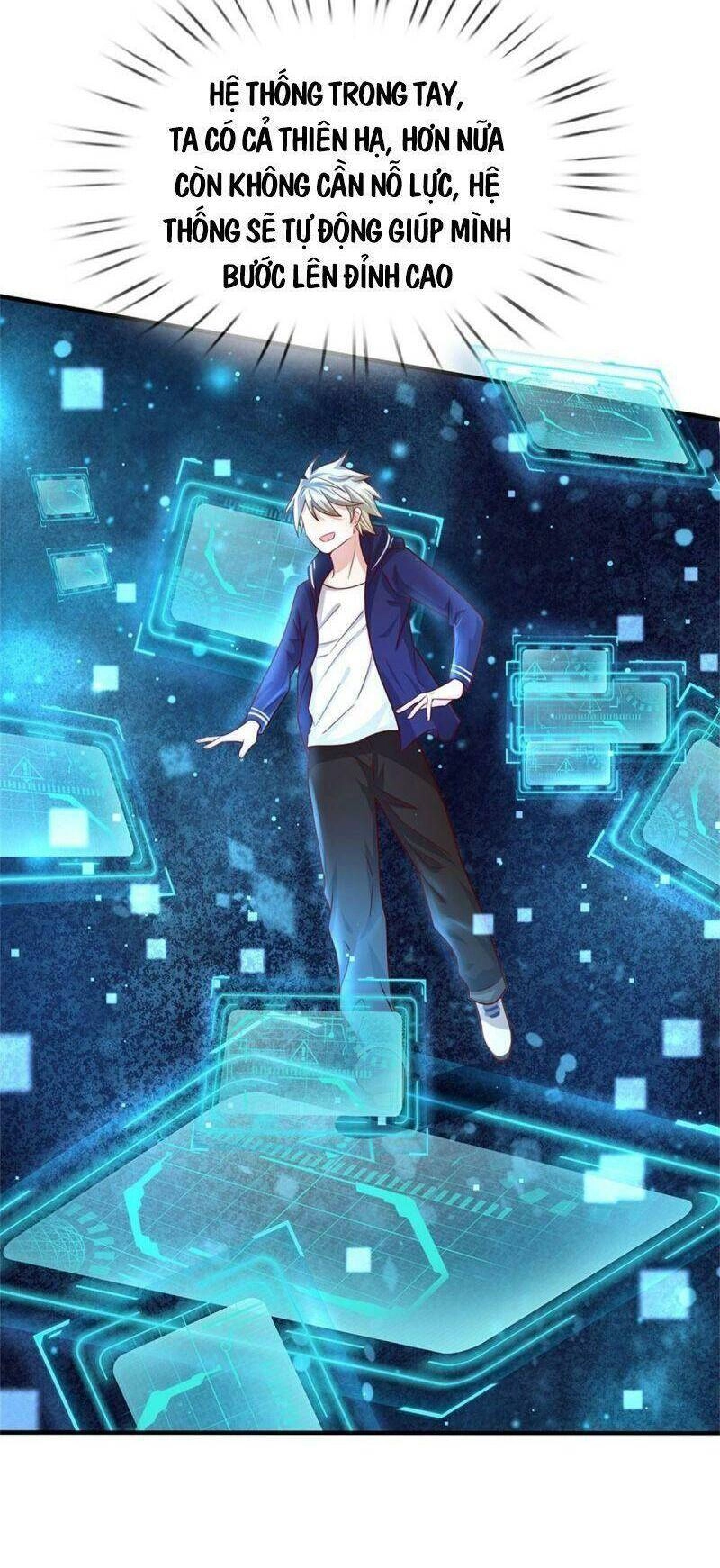 Thuộc Tính Của Ta Đều Thêm Sức Mạnh Chapter 2 - 15