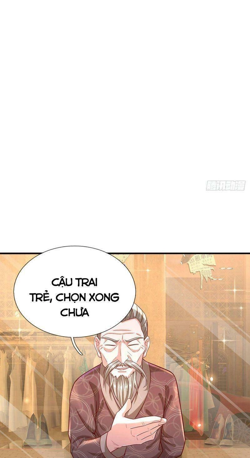 Thuộc Tính Của Ta Đều Thêm Sức Mạnh Chapter 2 - 16