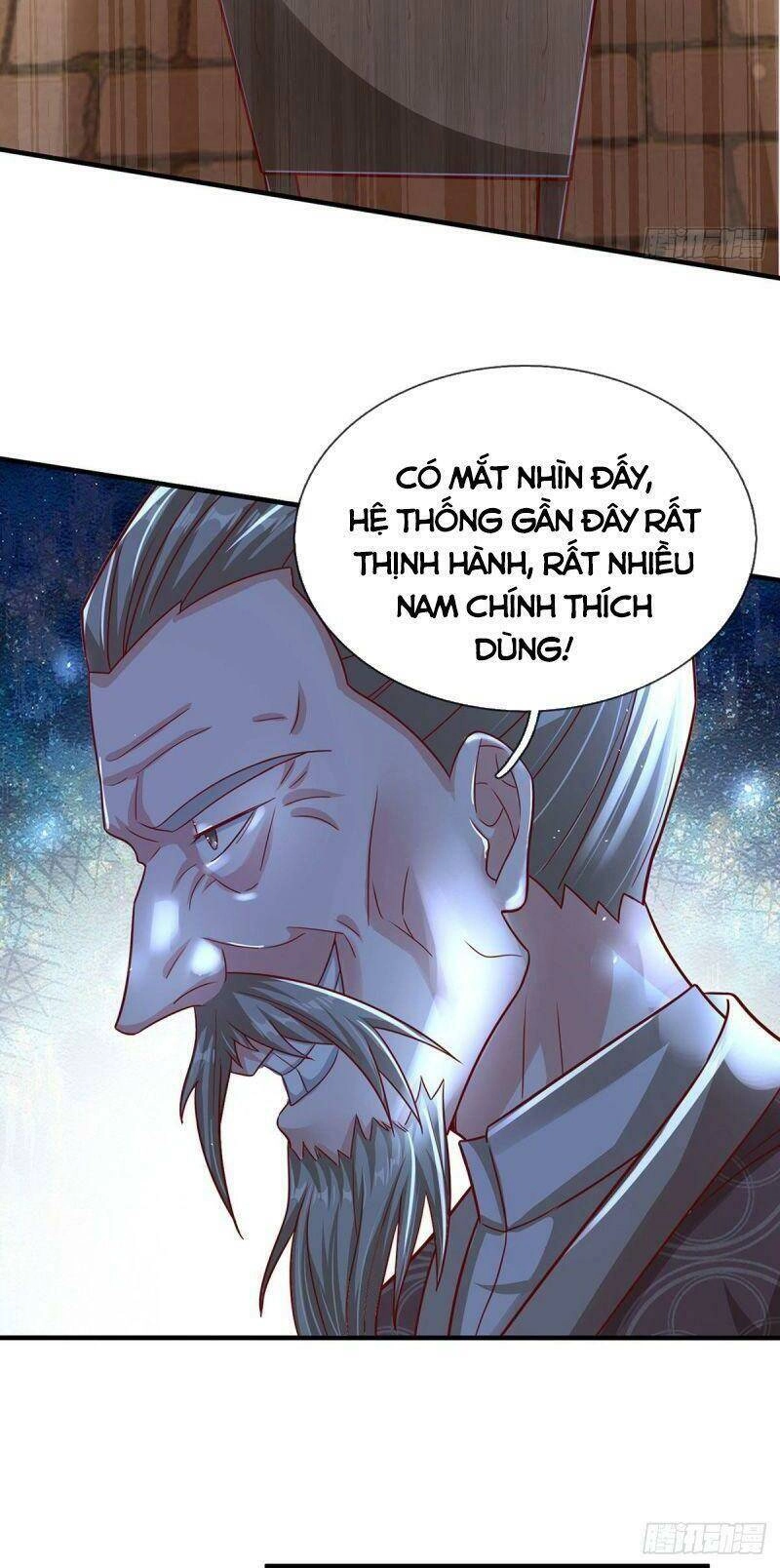 Thuộc Tính Của Ta Đều Thêm Sức Mạnh Chapter 2 - 19