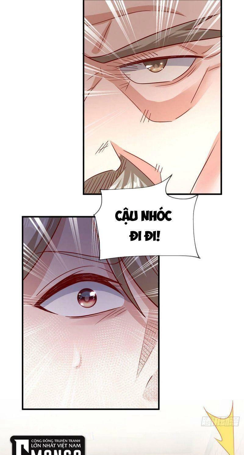 Thuộc Tính Của Ta Đều Thêm Sức Mạnh Chapter 2 - 20