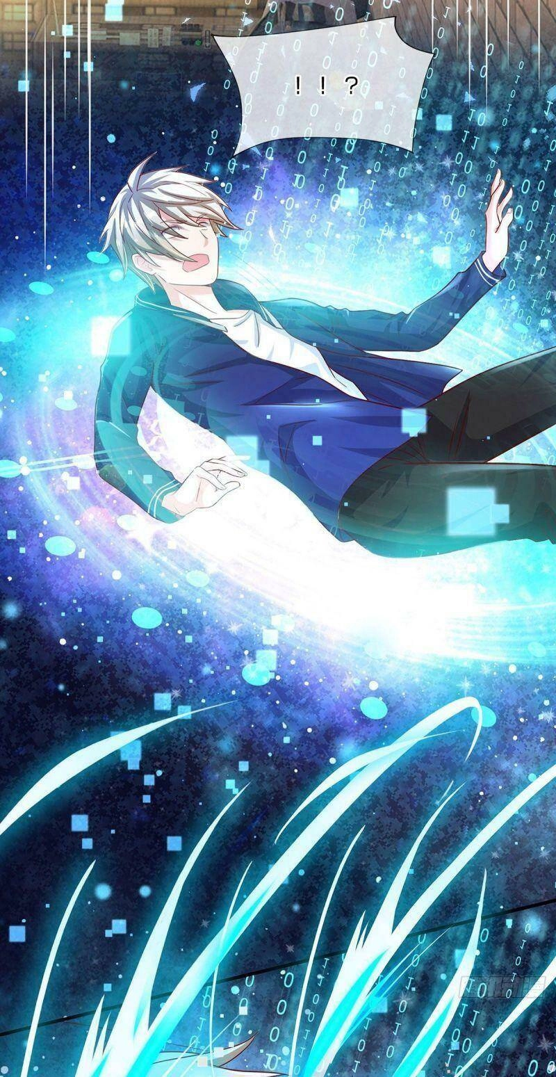 Thuộc Tính Của Ta Đều Thêm Sức Mạnh Chapter 2 - 22