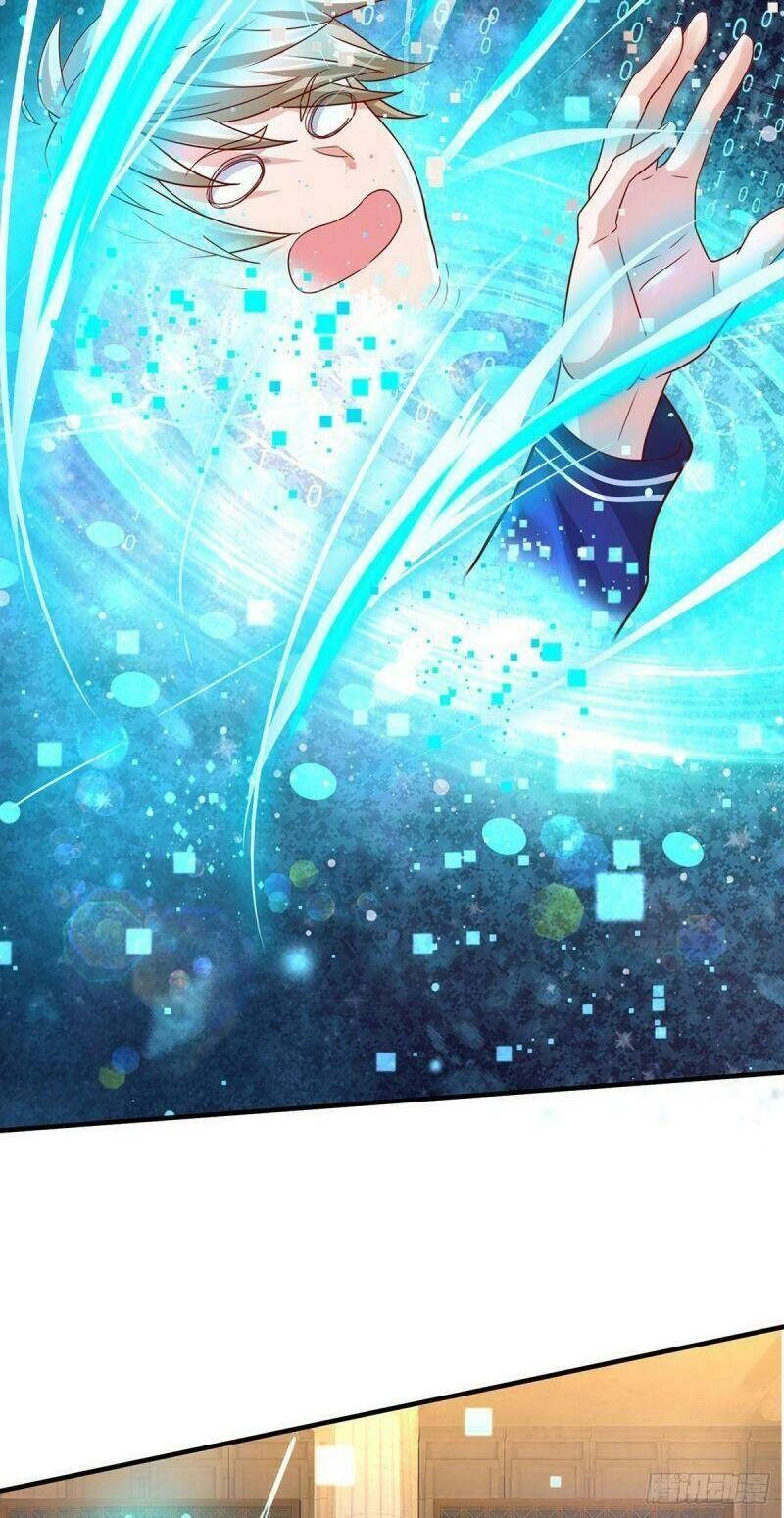 Thuộc Tính Của Ta Đều Thêm Sức Mạnh Chapter 2 - 23