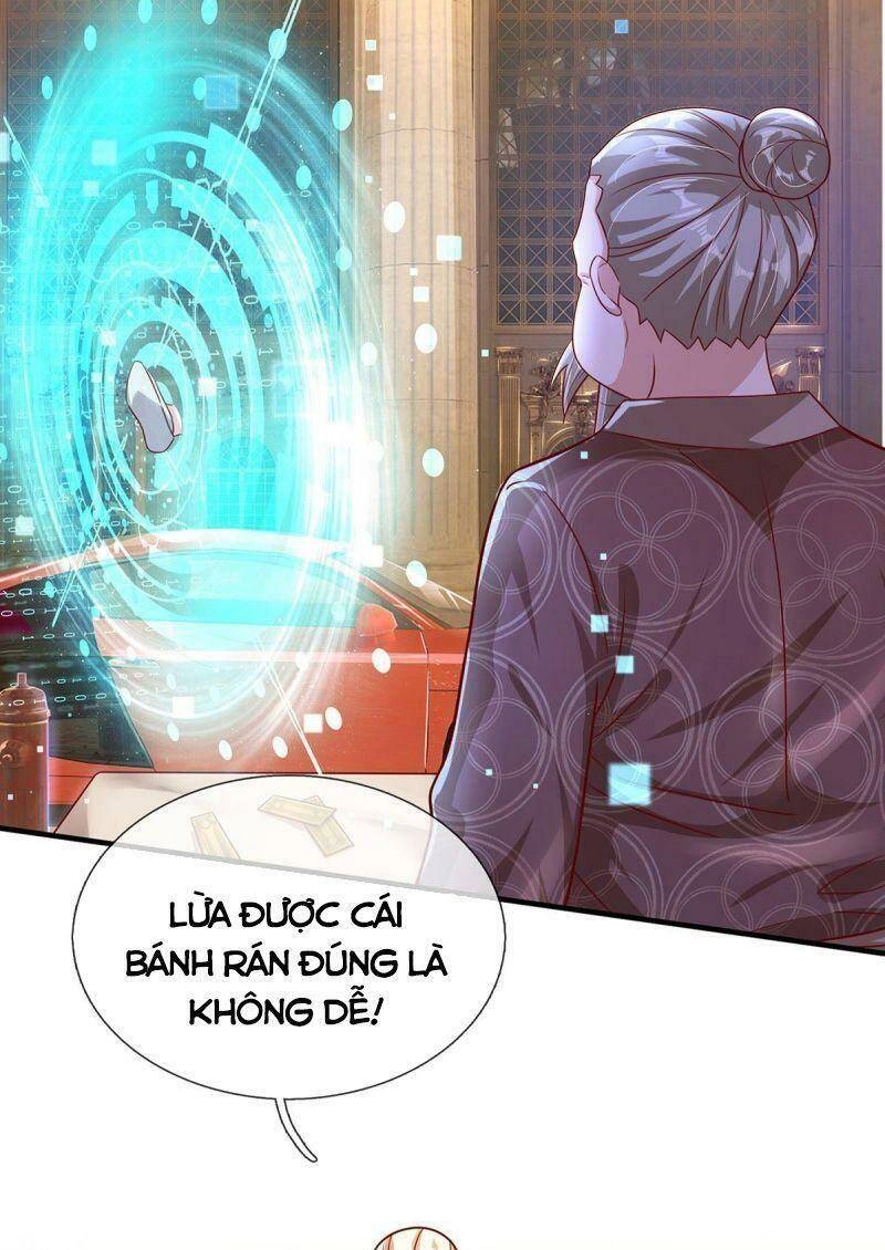 Thuộc Tính Của Ta Đều Thêm Sức Mạnh Chapter 2 - 24