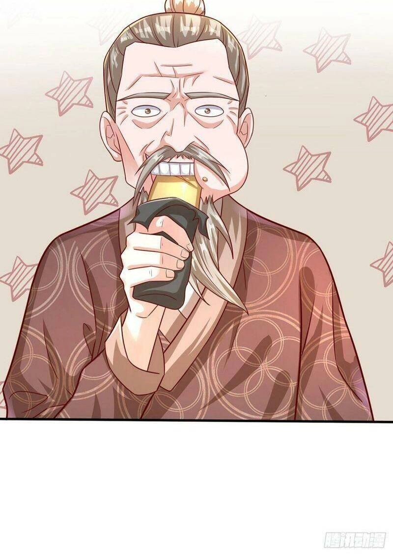 Thuộc Tính Của Ta Đều Thêm Sức Mạnh Chapter 2 - 25