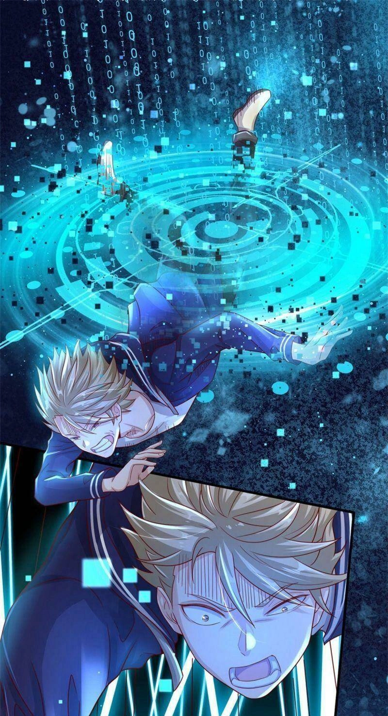 Thuộc Tính Của Ta Đều Thêm Sức Mạnh Chapter 2 - 26