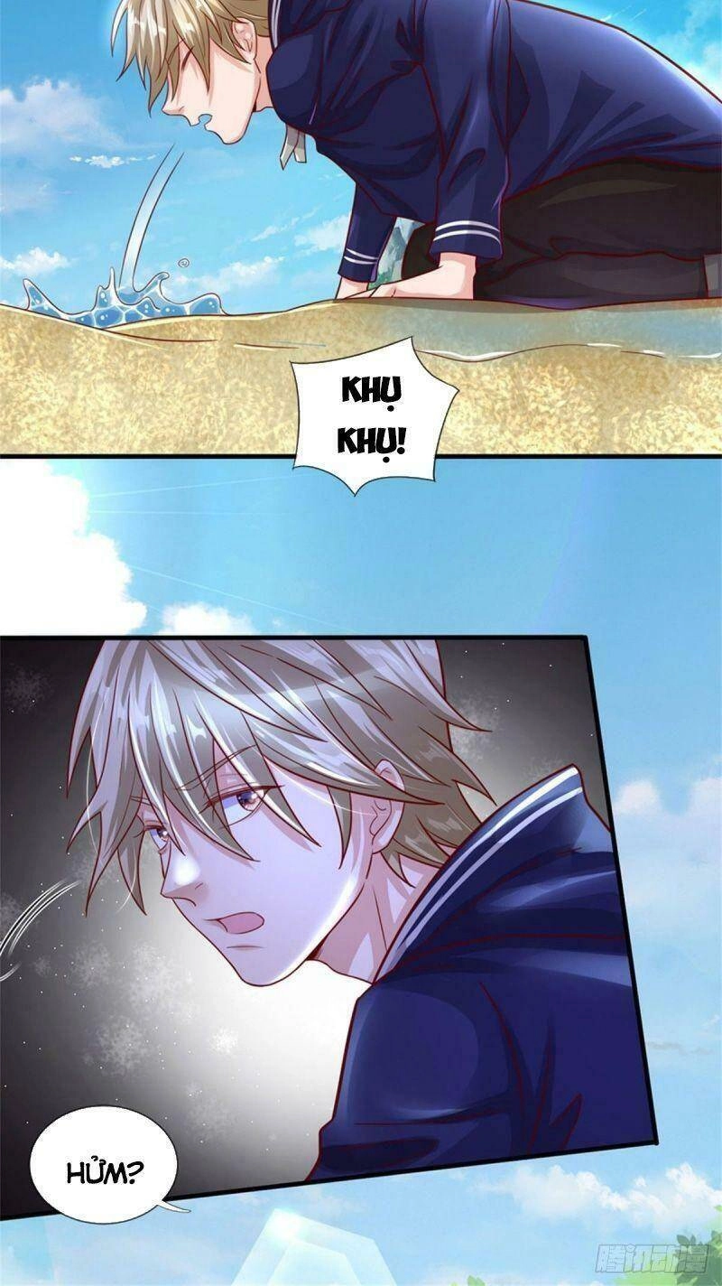 Thuộc Tính Của Ta Đều Thêm Sức Mạnh Chapter 2 - 29