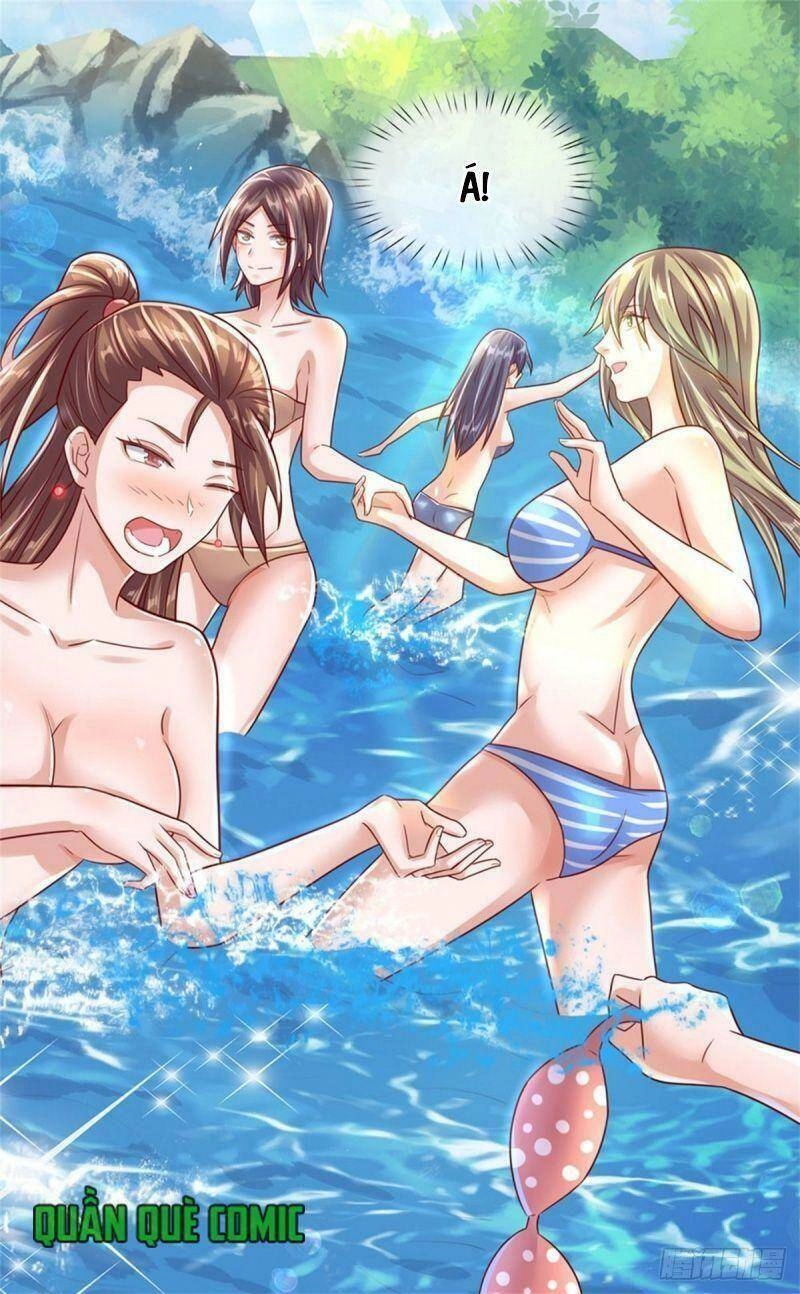 Thuộc Tính Của Ta Đều Thêm Sức Mạnh Chapter 2 - 30