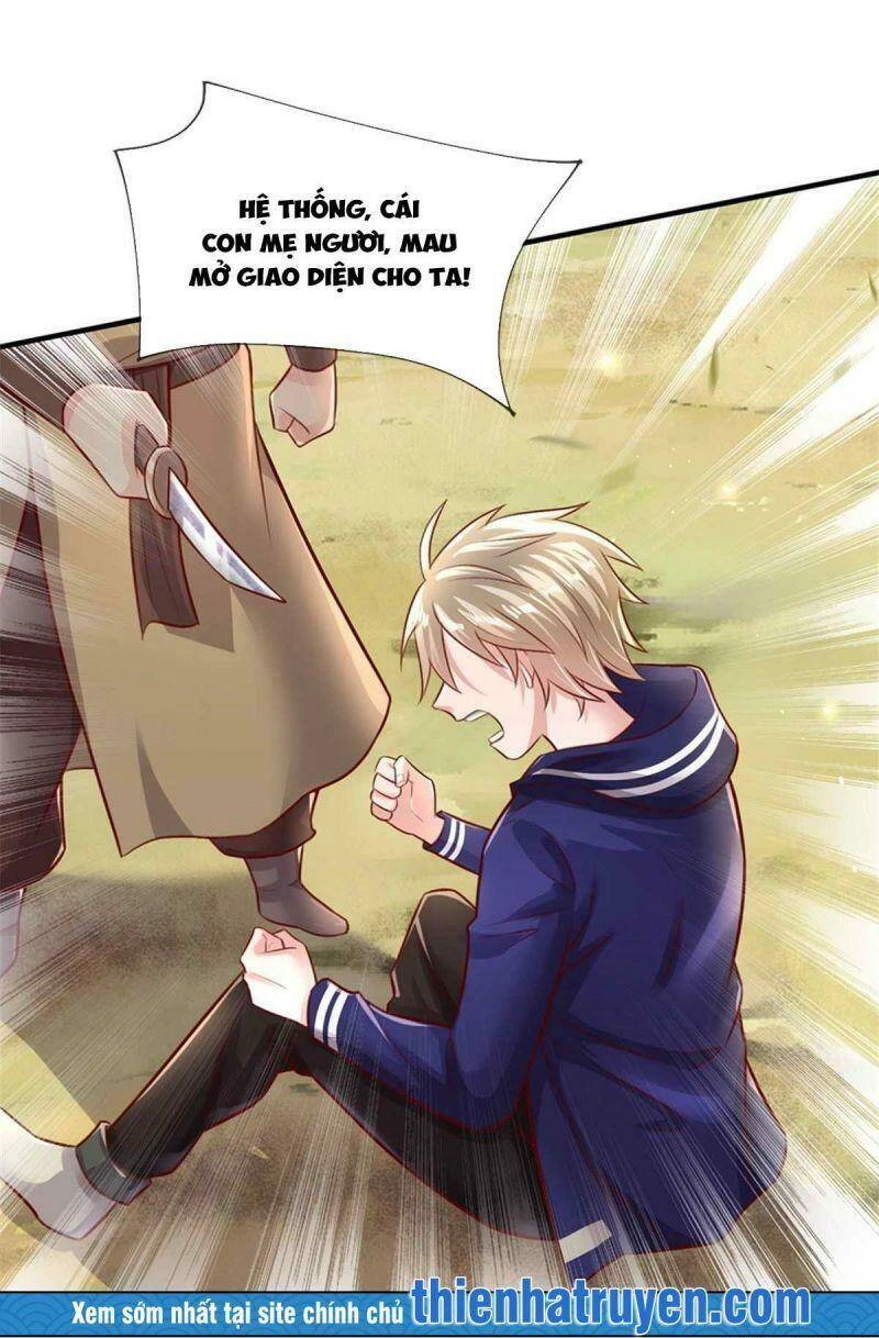 Thuộc Tính Của Ta Đều Thêm Sức Mạnh Chapter 4 - 2