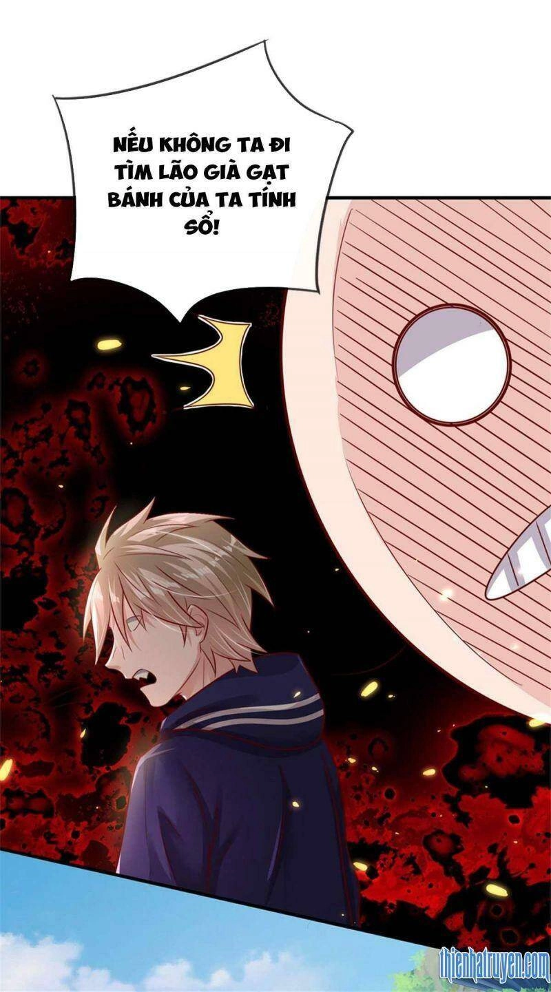 Thuộc Tính Của Ta Đều Thêm Sức Mạnh Chapter 4 - 3