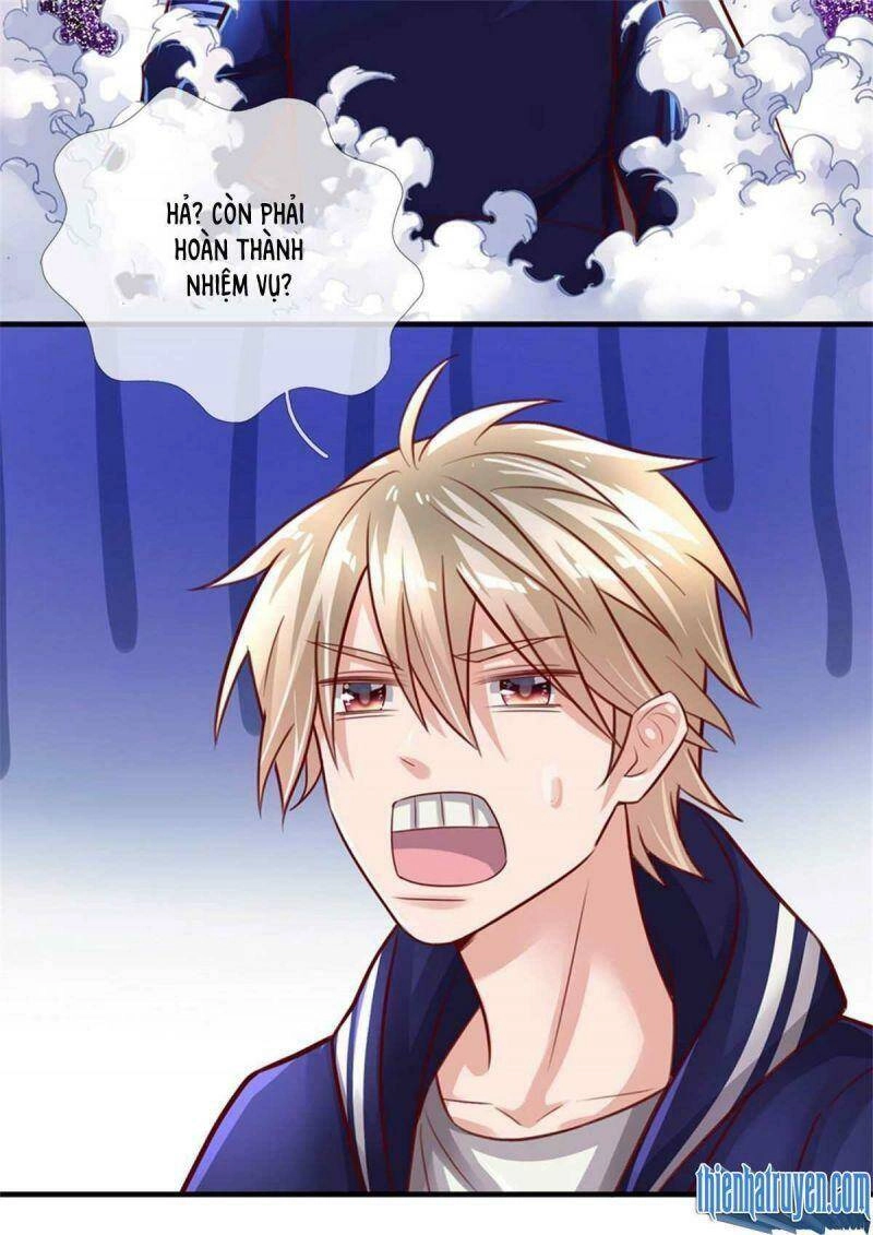 Thuộc Tính Của Ta Đều Thêm Sức Mạnh Chapter 4 - 7