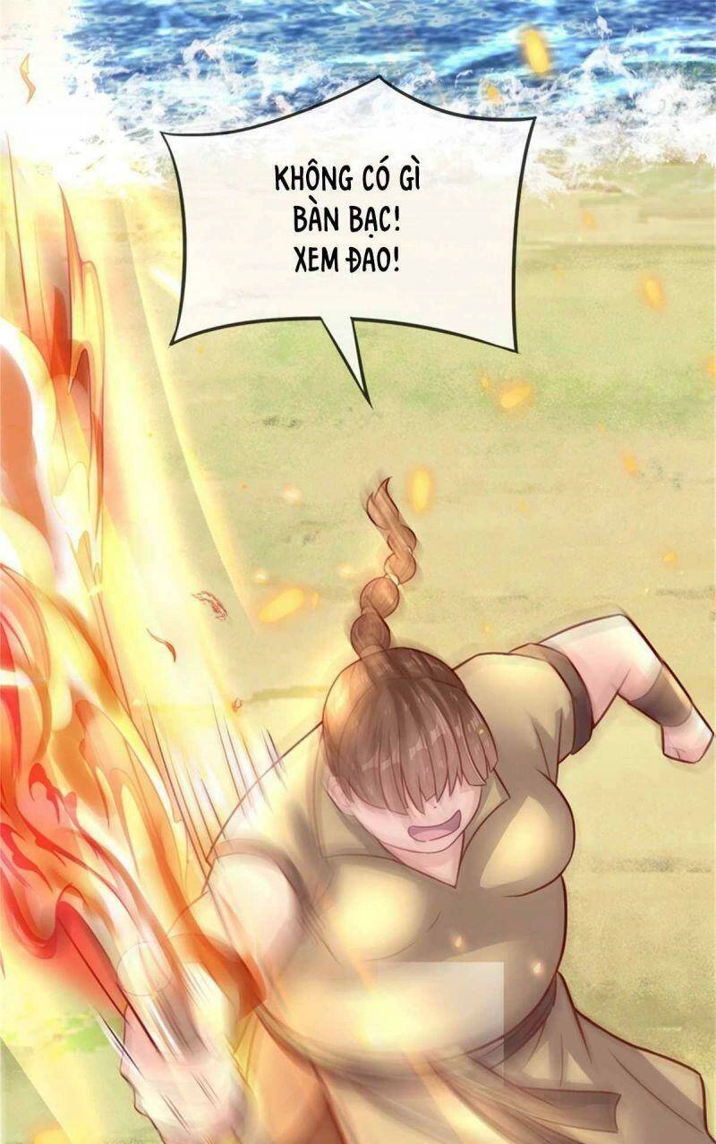 Thuộc Tính Của Ta Đều Thêm Sức Mạnh Chapter 4 - 13