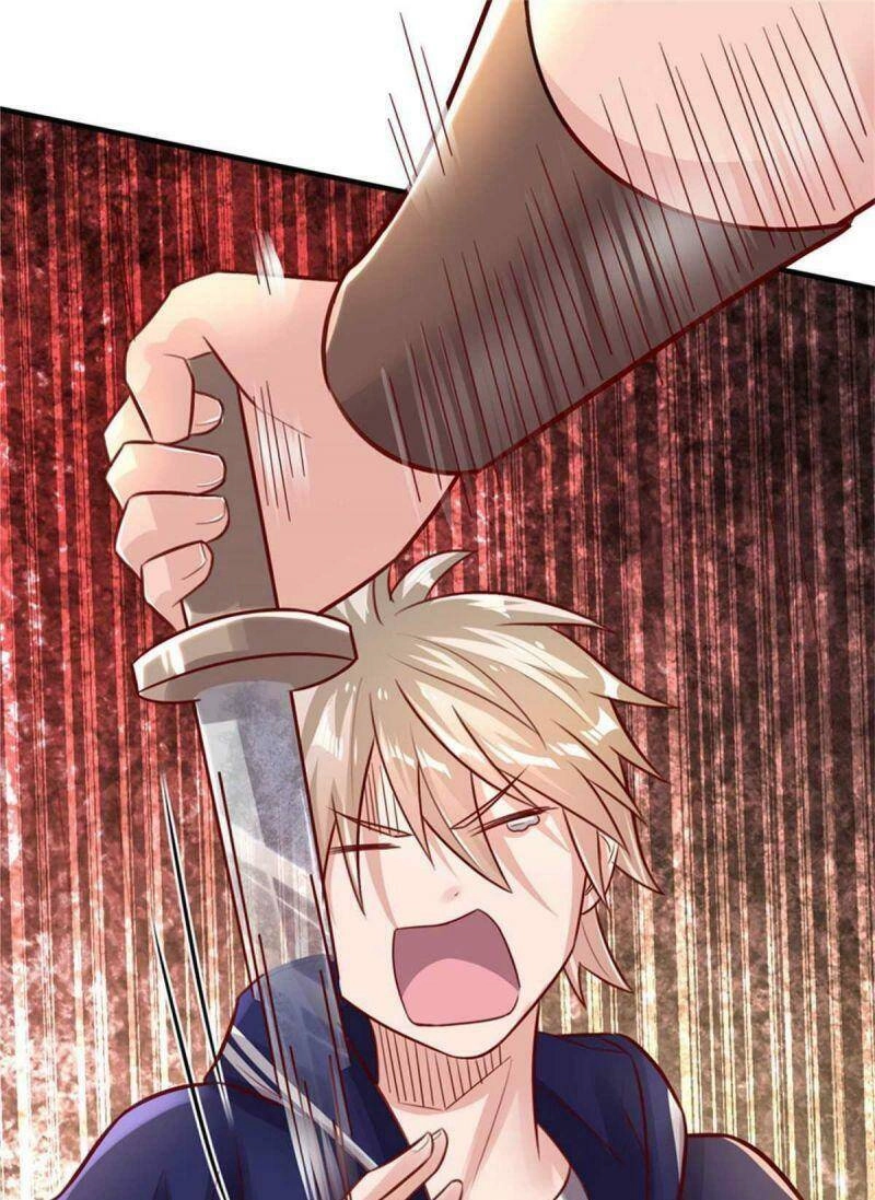 Thuộc Tính Của Ta Đều Thêm Sức Mạnh Chapter 4 - 15