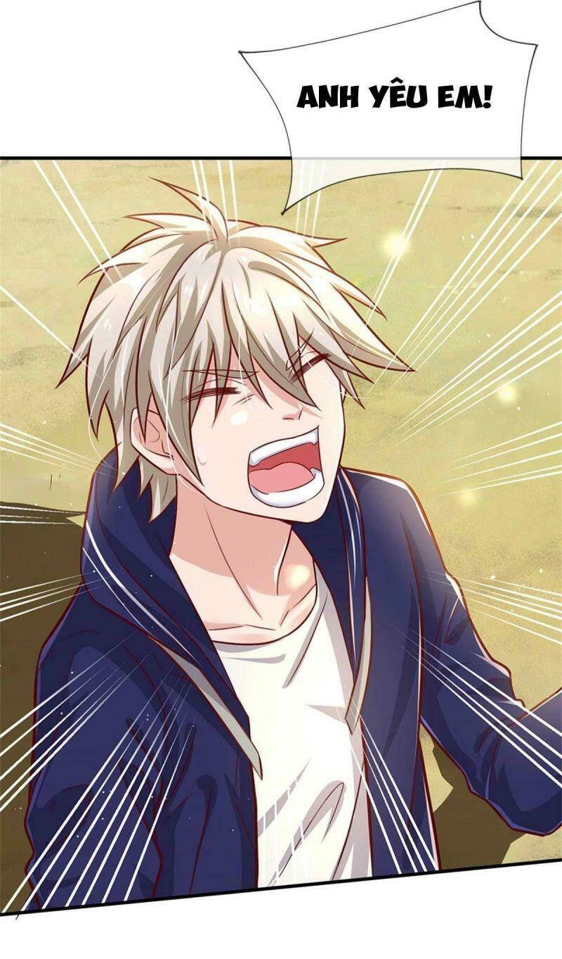 Thuộc Tính Của Ta Đều Thêm Sức Mạnh Chapter 4 - 20