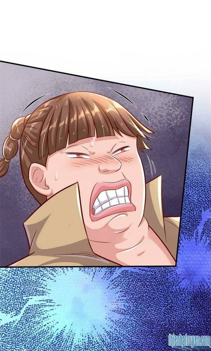 Thuộc Tính Của Ta Đều Thêm Sức Mạnh Chapter 4 - 23