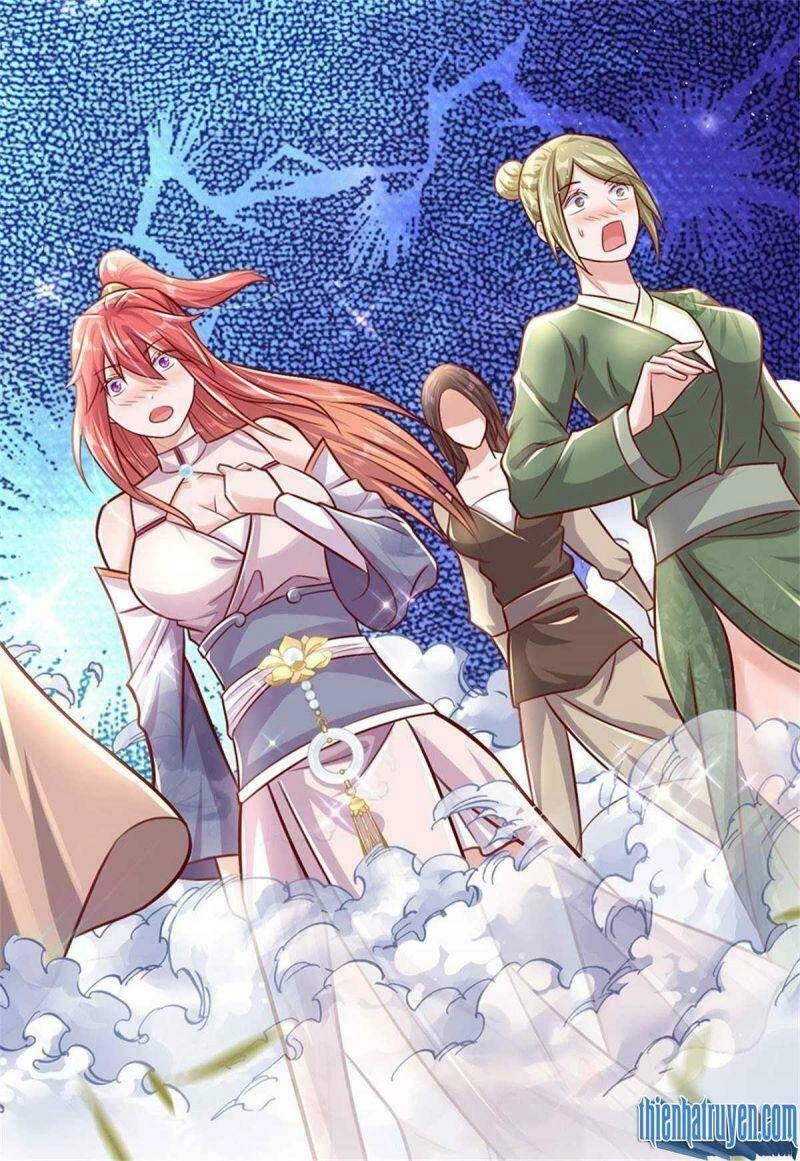 Thuộc Tính Của Ta Đều Thêm Sức Mạnh Chapter 4 - 24