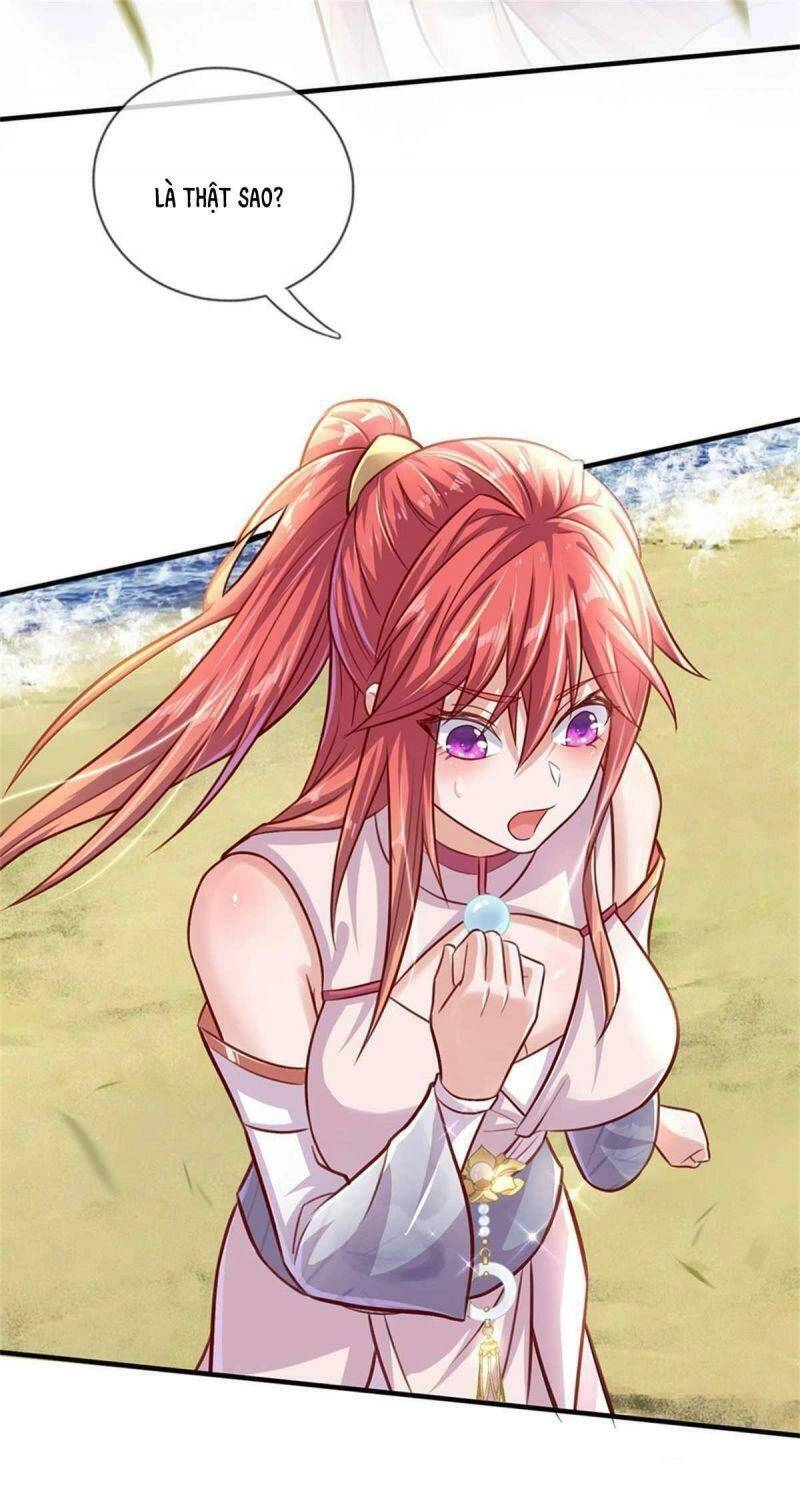 Thuộc Tính Của Ta Đều Thêm Sức Mạnh Chapter 4 - 25