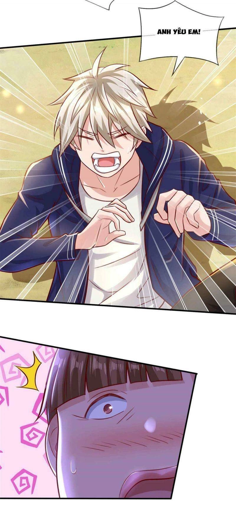 Thuộc Tính Của Ta Đều Thêm Sức Mạnh Chapter 4 - 32