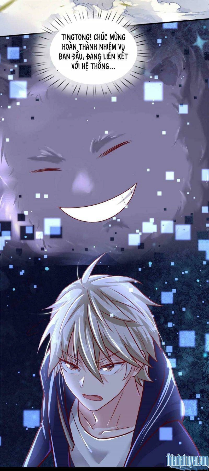 Thuộc Tính Của Ta Đều Thêm Sức Mạnh Chapter 4 - 35