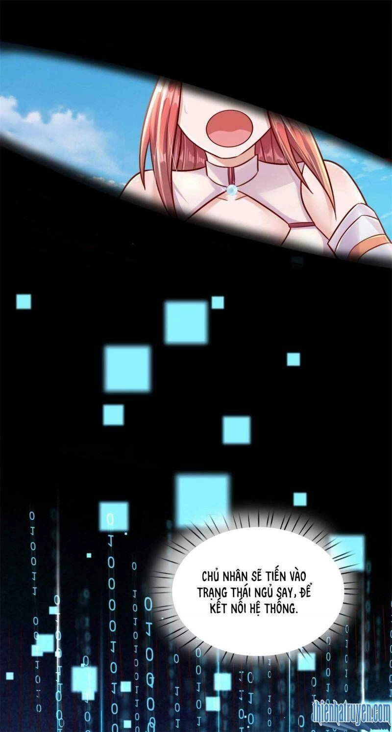 Thuộc Tính Của Ta Đều Thêm Sức Mạnh Chapter 4 - 37