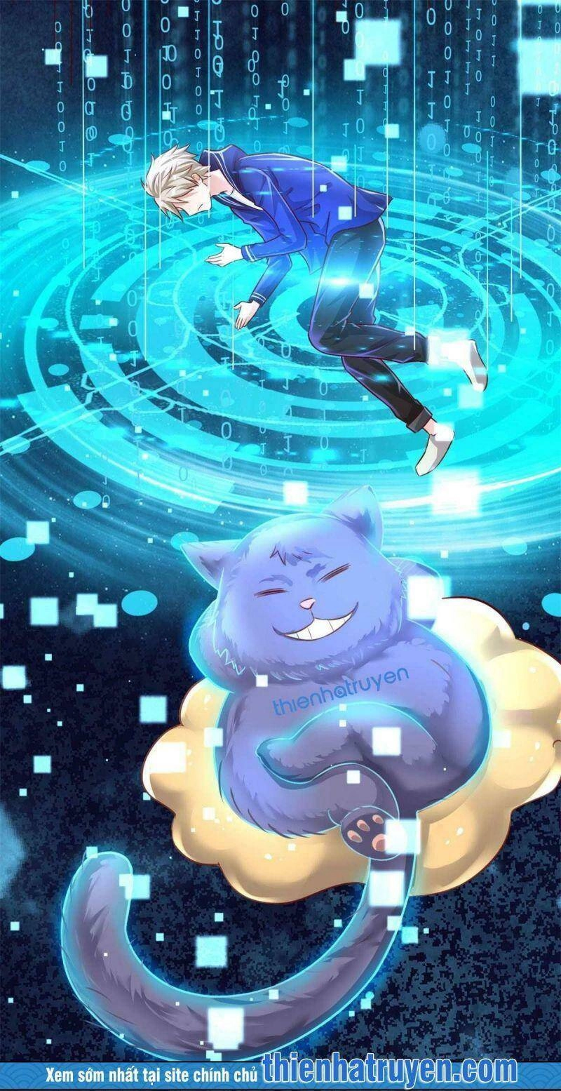 Thuộc Tính Của Ta Đều Thêm Sức Mạnh Chapter 4 - 38