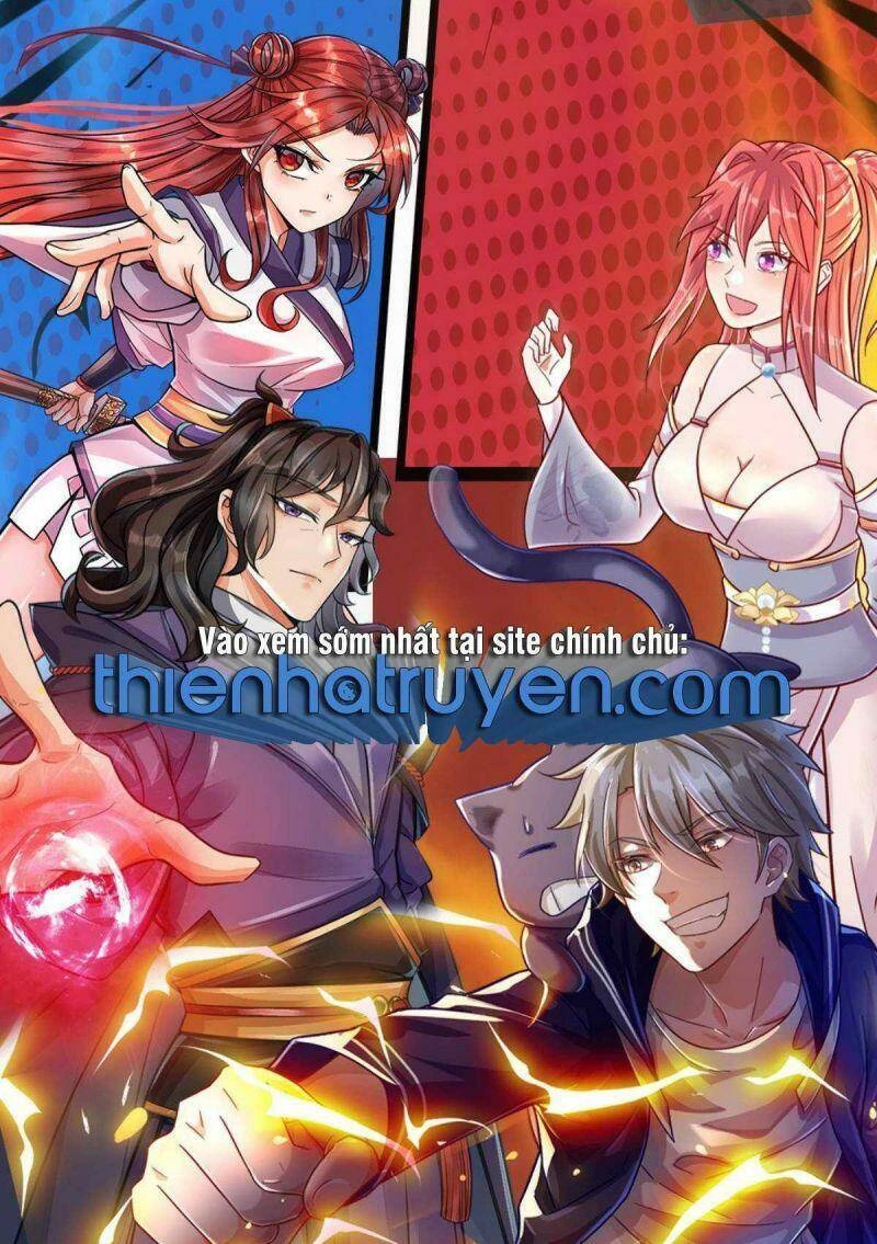 Thuộc Tính Của Ta Đều Thêm Sức Mạnh Chapter 4 - 39