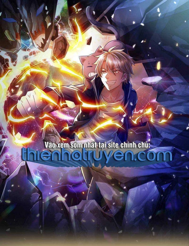 Thuộc Tính Của Ta Đều Thêm Sức Mạnh Chapter 5 - 1