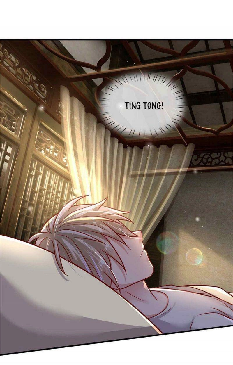 Thuộc Tính Của Ta Đều Thêm Sức Mạnh Chapter 5 - 3