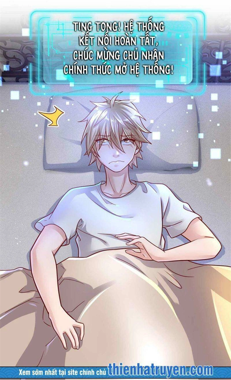 Thuộc Tính Của Ta Đều Thêm Sức Mạnh Chapter 5 - 5