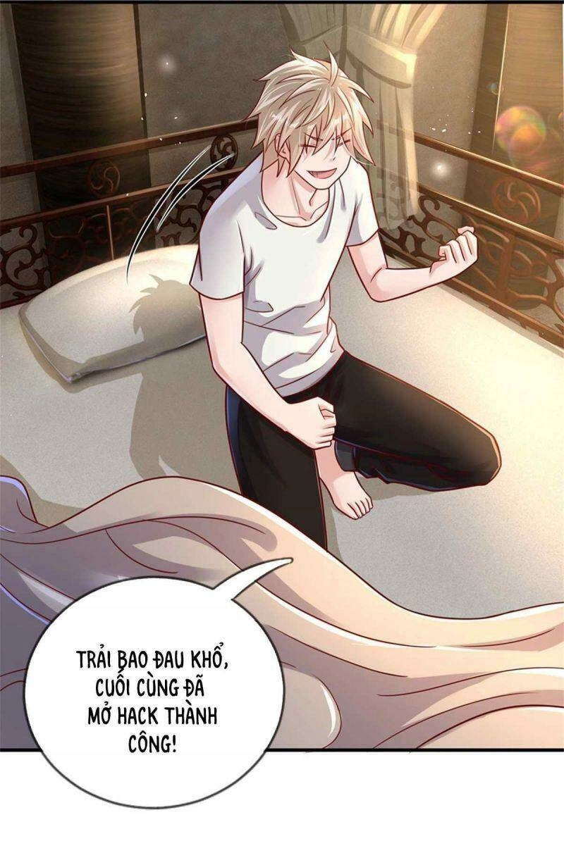 Thuộc Tính Của Ta Đều Thêm Sức Mạnh Chapter 5 - 6