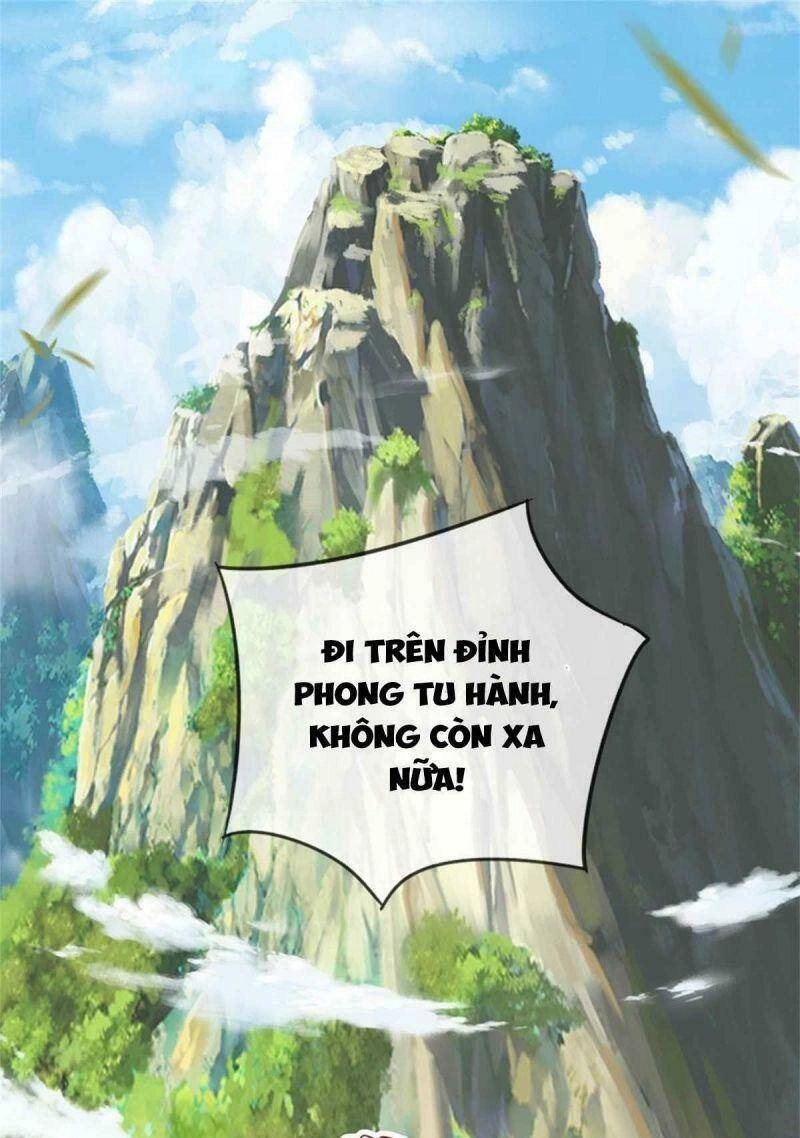 Thuộc Tính Của Ta Đều Thêm Sức Mạnh Chapter 5 - 8