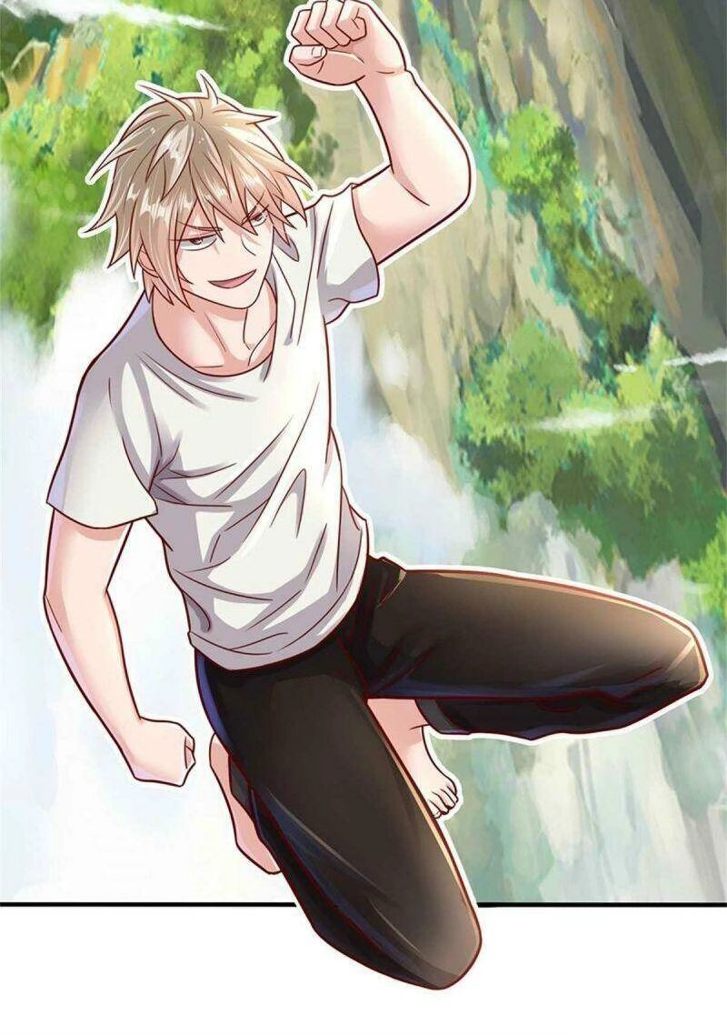 Thuộc Tính Của Ta Đều Thêm Sức Mạnh Chapter 5 - 9