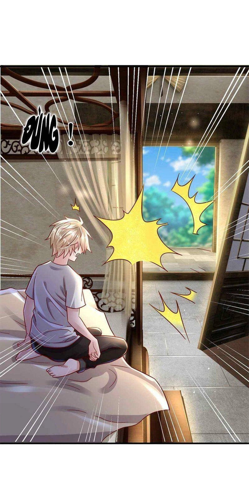 Thuộc Tính Của Ta Đều Thêm Sức Mạnh Chapter 5 - 10