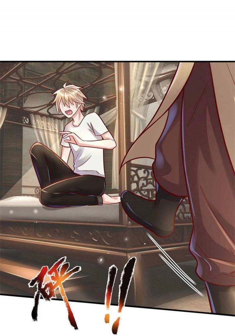 Thuộc Tính Của Ta Đều Thêm Sức Mạnh Chapter 5 - 11