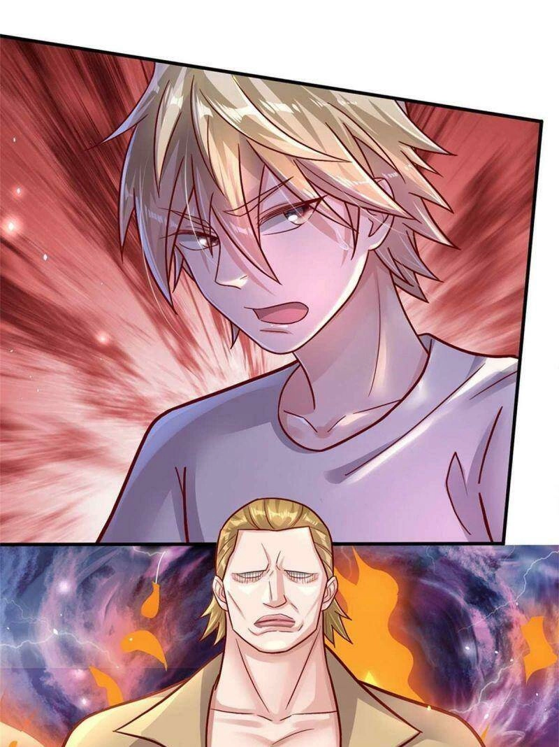 Thuộc Tính Của Ta Đều Thêm Sức Mạnh Chapter 5 - 12