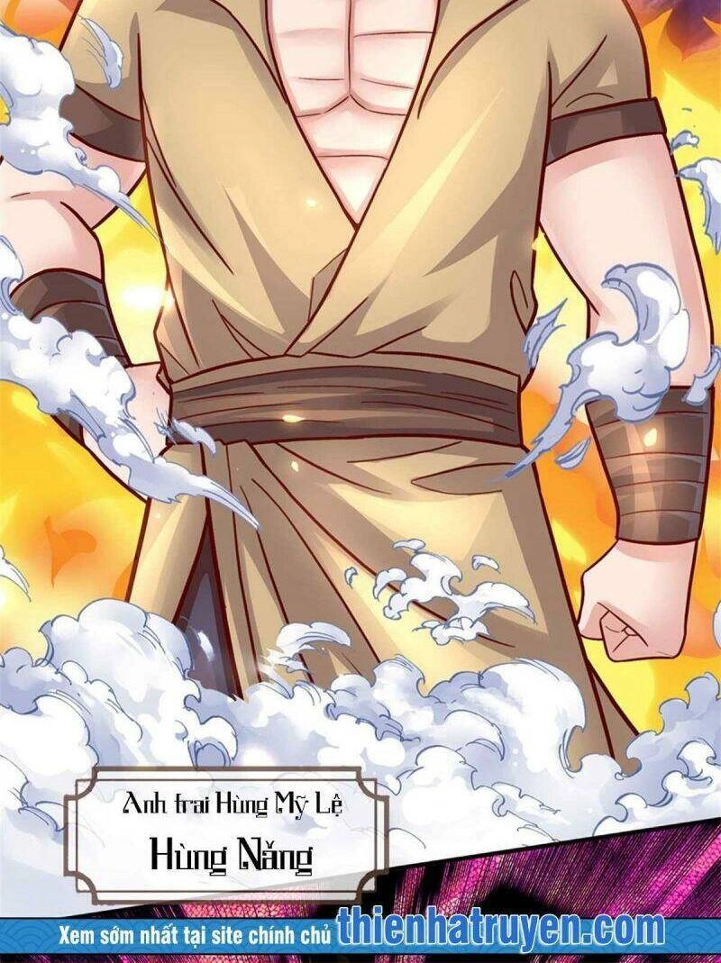 Thuộc Tính Của Ta Đều Thêm Sức Mạnh Chapter 5 - 13