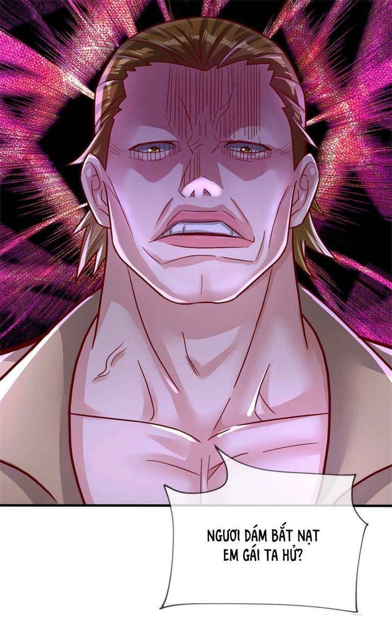 Thuộc Tính Của Ta Đều Thêm Sức Mạnh Chapter 5 - 14