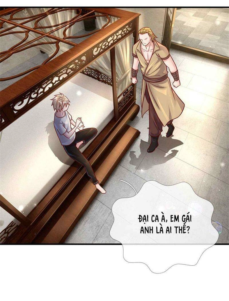 Thuộc Tính Của Ta Đều Thêm Sức Mạnh Chapter 5 - 15