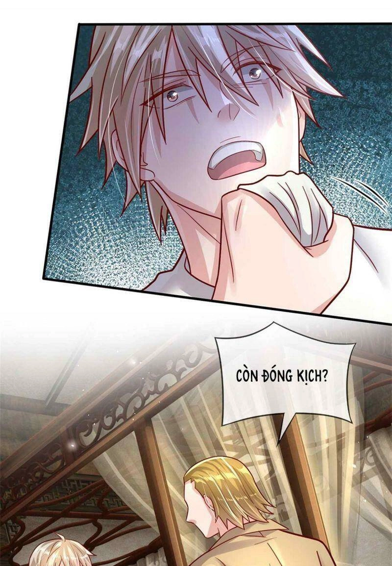 Thuộc Tính Của Ta Đều Thêm Sức Mạnh Chapter 5 - 16