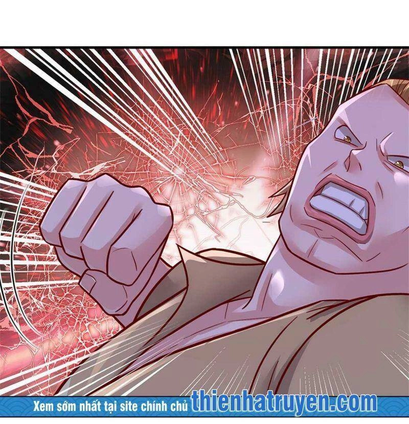 Thuộc Tính Của Ta Đều Thêm Sức Mạnh Chapter 5 - 22