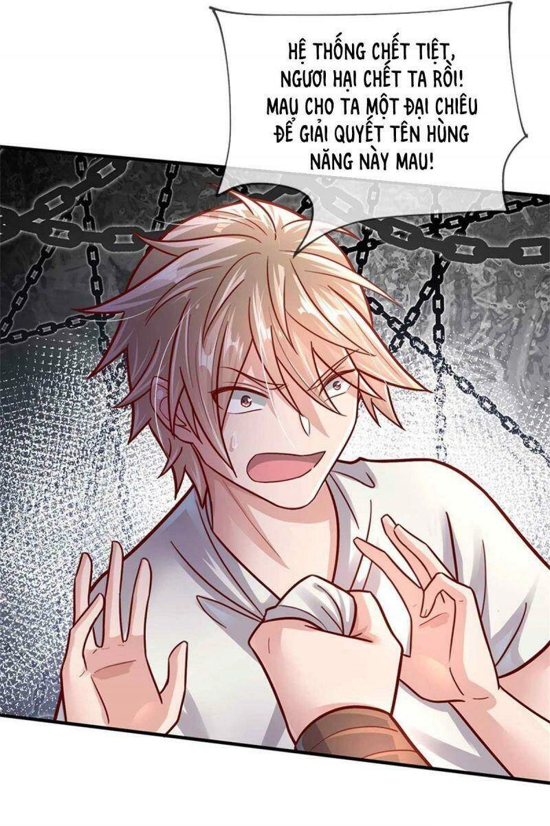 Thuộc Tính Của Ta Đều Thêm Sức Mạnh Chapter 5 - 23