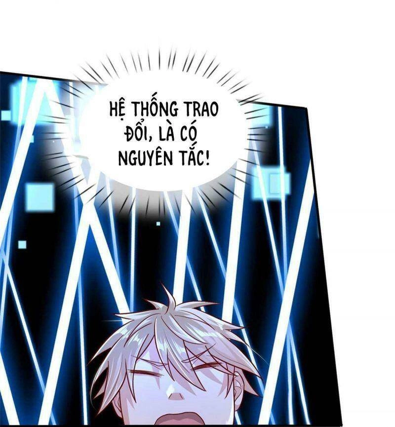 Thuộc Tính Của Ta Đều Thêm Sức Mạnh Chapter 5 - 24